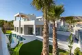 Villa de tres dormitorios 122 m² Finestrat, Španjolska