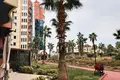 2 bedroom apartment 100 m² Konyaalti, Turkey