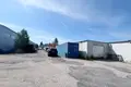 Warehouse 204 m² in Aziarco, Belarus