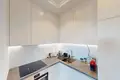 Wohnung 1 Schlafzimmer 39 m² Lustica, Montenegro