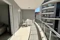 Mieszkanie 3 pokoi 115 m² Ciplakli, Turcja