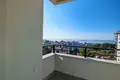 Apartamento 2 habitaciones 43 m² Akarca Koyu, Turquía