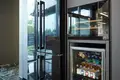 Cottage 243 m² Zdanovicki sielski Saviet, Belarus