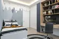 Maison 5 chambres 330 m² Eyupsultan, Turquie