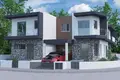 Villa de tres dormitorios 120 m² Ypsonas Municipality, Chipre