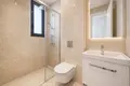 Attique 4 chambres 197 m² Germasogeia, Chypre