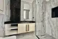Apartamento 1 habitacion 57 m² Región del Mediterráneo, Turquía