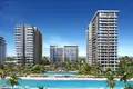 2 bedroom apartment 137 m² Starobazanovskij selsovet, Russia
