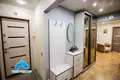 4 room apartment 58 m² Homyel, Belarus