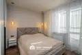 Apartamento 2 habitaciones 61 m² Minsk, Belarús