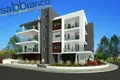 Apartamento 3 habitaciones 131 m² Strovolos, Chipre