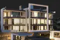 3 bedroom apartment 110 m² Demos Agiou Athanasiou, Cyprus