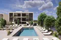 1 bedroom apartment 52 m² Empa, Cyprus