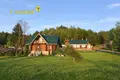 Maison 297 m² Mastocki sielski Saviet, Bélarus