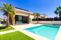 Villa de tres dormitorios 158 m² Torrevieja, Španjolska