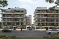 Wohnung 2 Schlafzimmer 92 m² Paralimni, Zypern