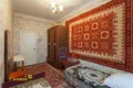 Wohnung 2 zimmer 47 m² Minsk, Belarus