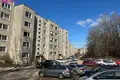 Apartamento 1 habitación 36 m² Vilna, Lituania