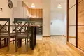 Apartamento 1 habitacion 46 m² Bar, Montenegro