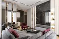 Квартира 2 комнаты 60 м² Аланья, Турция
