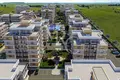 Appartement 2 chambres 59 m² Iskele Belediyesi, Chypre du Nord