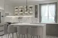 Villa de 6 habitaciones  Kargicak, Turquía