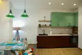 Apartamento de alquiler diario con una habitación en Lungomare, Vlorë, Albania