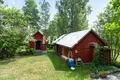 Chalet 2 chambres 28 m² Laajakoski, Finlande