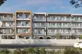 1 bedroom apartment 59 m² Paphos Municipality, Cyprus