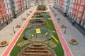 Apartamento 1 habitación 20 m² Avanhard, Ucrania