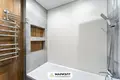 2 room apartment 41 m² Minsk, Belarus