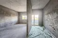 Residential quarter Trosoban stan, 95m2, Zabjelo
