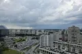 3 room apartment 82 m² Minsk, Belarus