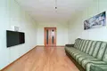 Квартира 1 комната 43 м² Минск, Беларусь