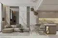 Apartamento 37 m² Dubái, Emiratos Árabes Unidos