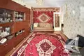 3 room apartment 58 m² Brest, Belarus