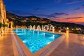 Mieszkanie  Alanya, Turcja