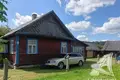 Дом 48 м² Хотиславский сельский Совет, Беларусь