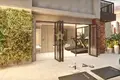 Студия 1 комната 19 м² Regiao Imediata de Sao Paulo, Бразилия