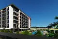 Appartement 1 chambre 90 m² Kumluca, Turquie