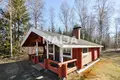 Casa de campo 1 habitación 30 m² Tornio, Finlandia