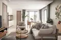 Villa de tres dormitorios 50 m² Sangkat Prek Kampeus, Camboya