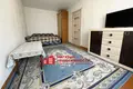 1 room apartment 31 m² Hrodna, Belarus