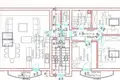 4 room apartment 85 m² Hrastina Samoborska, Croatia