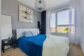 Apartamento 3 habitaciones 54 m² Varsovia, Polonia