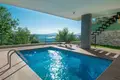 3 bedroom house 220 m² Tivat, Montenegro