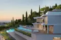 Villa Villas de la Marca Lamborghini en Benahavís con Amplios Espacios