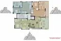 Apartamento 1 habitacion 60 m² Nicosia, Chipre
