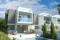 Maison 4 chambres 248 m² Mesogi, Chypre