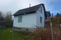 House 53 m² Jzufouski sielski Saviet, Belarus
